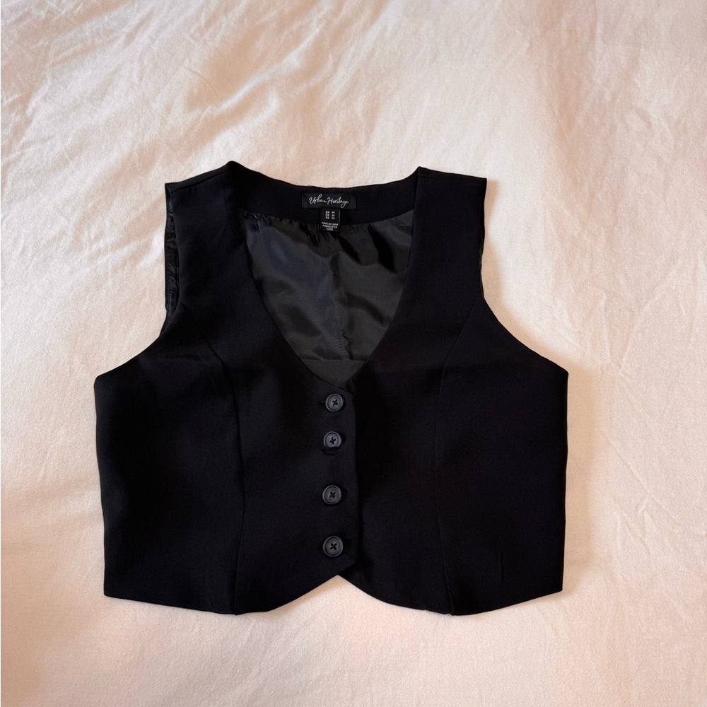 Women’s stylish vest